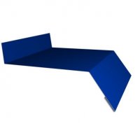 Grand Line: Отлив простой 250 Satin 0,5 мм