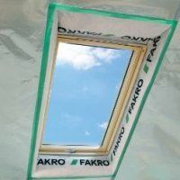 Fakro: Оклад пароизоляционный XDS