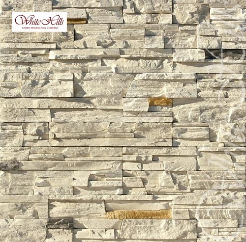 White Hills: Угловая плитка Фьорд Лэнд