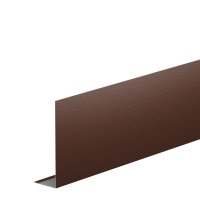 Aquasystem: L-профиль 50/150 Pural Matt фактурный 2 м