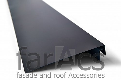 FarAcs: J-фаска 250мм Pe