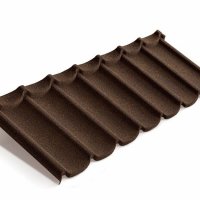 Metrotile: Лист MetroMistral