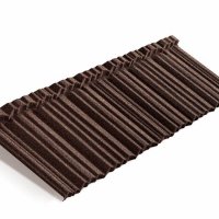 Metrotile: Лист MetroShake II