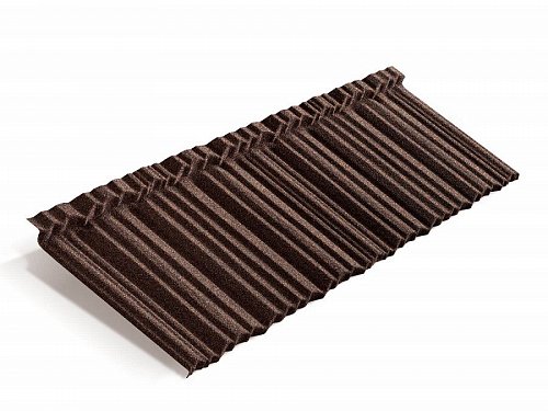 Metrotile: Лист MetroShake II