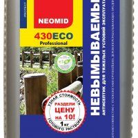 Неомид: 430 Eco Антисептик-консервант невымываемый