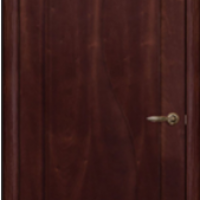 Luidoor: Дверь Luidoor Валетта 2 гранат гл. 600х2000