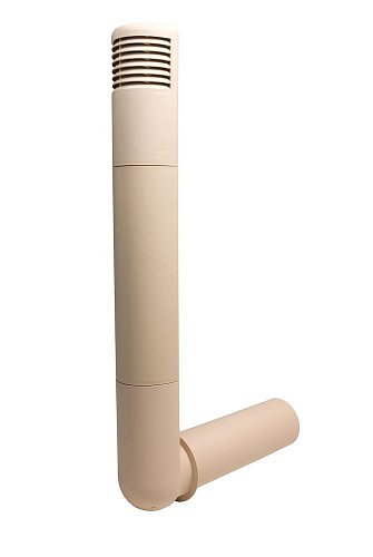 Vilpe: Дефлектор Ross ф125/135