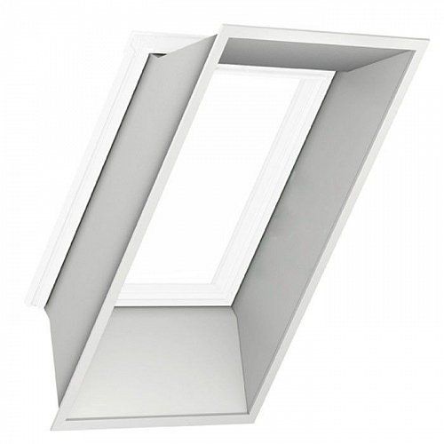 Velux: Откос LSC 2000