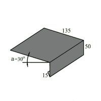 FarAcs: Фартук S14 карниз. 2 м ПЭ с защит.пленкой