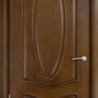 Luidoor: Дверь Luidoor Сильвия дуб гл. 700х2000