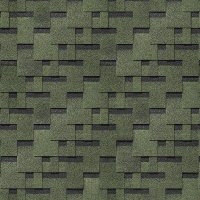 Гибкая черепица EUROPA MATRIX