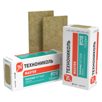 Технониколь: Утеплитель Технофас Коттедж