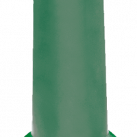 Krovent: Выход вентиляции Pipe VT 110/500