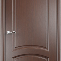 Luidoor: Дверь Luidoor Криста лайт дуб гл. 800х2000