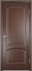 Luidoor: Дверь Luidoor Криста лайт дуб гл. 800х2000