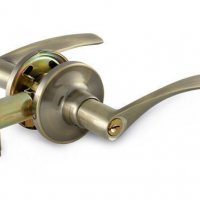 Palladium: Защелка 3902 ET