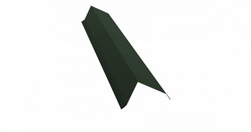 Grand Line: Планка торцевая 142х100 мм Pural