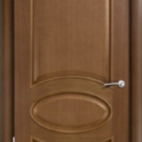 Milyana: Milyana Дверь Рим палисандр гл. 600x1900