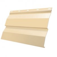 Grand Line: Сайдинг Корабельная Доска Satin 0,5 мм
