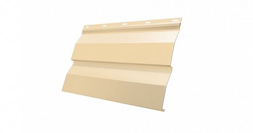 Grand Line: Сайдинг Корабельная Доска Satin 0,5 мм