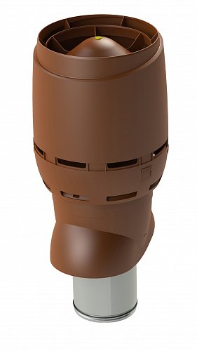 Vilpe: Вентиляционный выход XL FLOW 200P/ИЗ/500