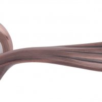 Global: Ручка дверная Silver A 46