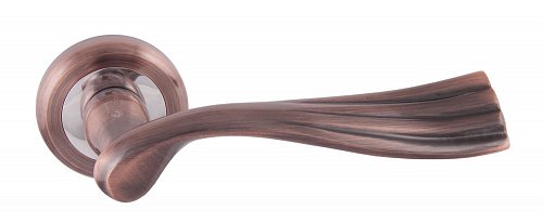 Global: Ручка дверная Silver A 46