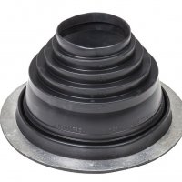 Vilpe: Уплотнитель ROOFSEAL №3  110-200 мм