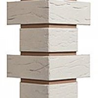 ТЕХОСНАСТКА: Внешний угол Саман T- SIDING