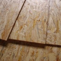 OSB-3 2500х1250 Kronospan г.Могилев