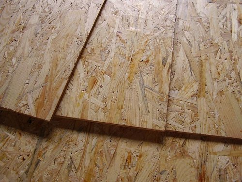 OSB-3 2500х1250 Kronospan г.Могилев