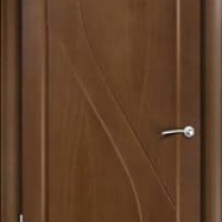 Milyana: Milyana Дверь Яна палисандр гл. 700x2000
