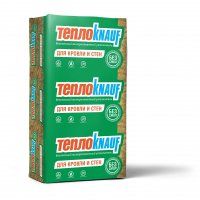 ТеплоKNAUF: Для Коттеджа