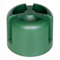 Krovent: Колпак кровельный HupCap 110