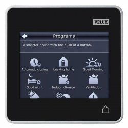 Velux: Сенсорный пульт KLR 200 WW