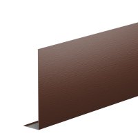 Aquasystem: L-профиль 50/200 Pural Matt фактурный 2 м