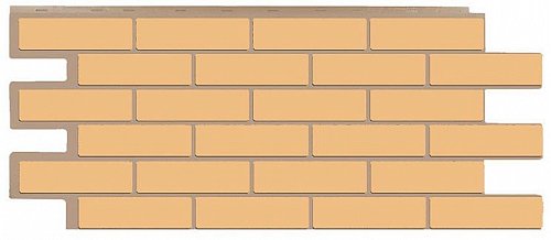 ТЕХОСНАСТКА: Фасадная панель Модерн T- SIDING