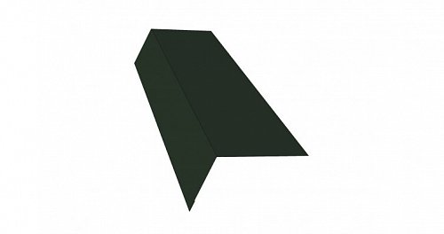 Grand Line: Планка карнизная широкая 100х85 Pural