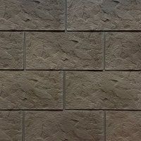 КАНЬОН: Фиброцементная панель Песчаник