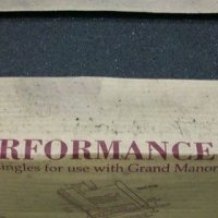 CertainTeed: Стартовый элемент High - Performance Starter для Highland Slate черный 31,09 м