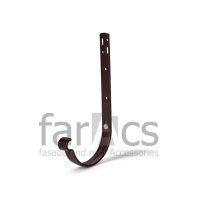 FarAcs PREMIUM: Кронштейн желоба длинный