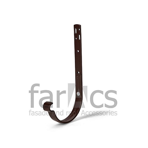 FarAcs PREMIUM: Кронштейн желоба длинный