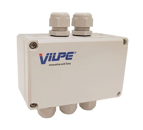 Vilpe: Vilpe ECo MONITOR