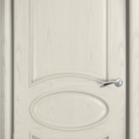 Luidoor: Дверь Luidoor Орнелла-2 ясень бланж гл. 600х1900