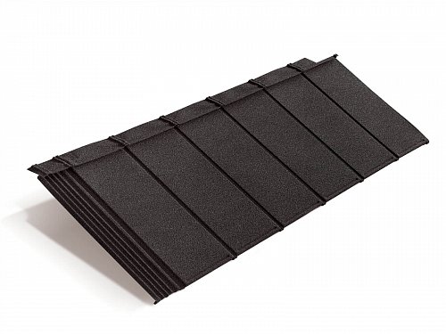 Metrotile: Лист iPanel