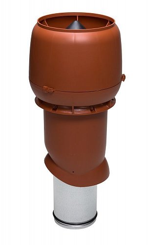 Vilpe: Вентиляционный выход XL 160/ИЗОЛИР/500