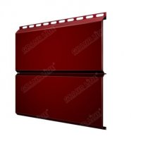 Grand Line: Сайдинг ЭкоБрус Drap 0,45 мм