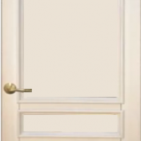 Doors-Ola: Дверь Doors-ola Марон белая акация п/у гл 700х2000