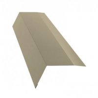 Grand Line: Планка карнизная 65х100 мм Satin