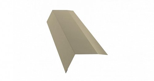 Grand Line: Планка карнизная 65х100 мм Satin